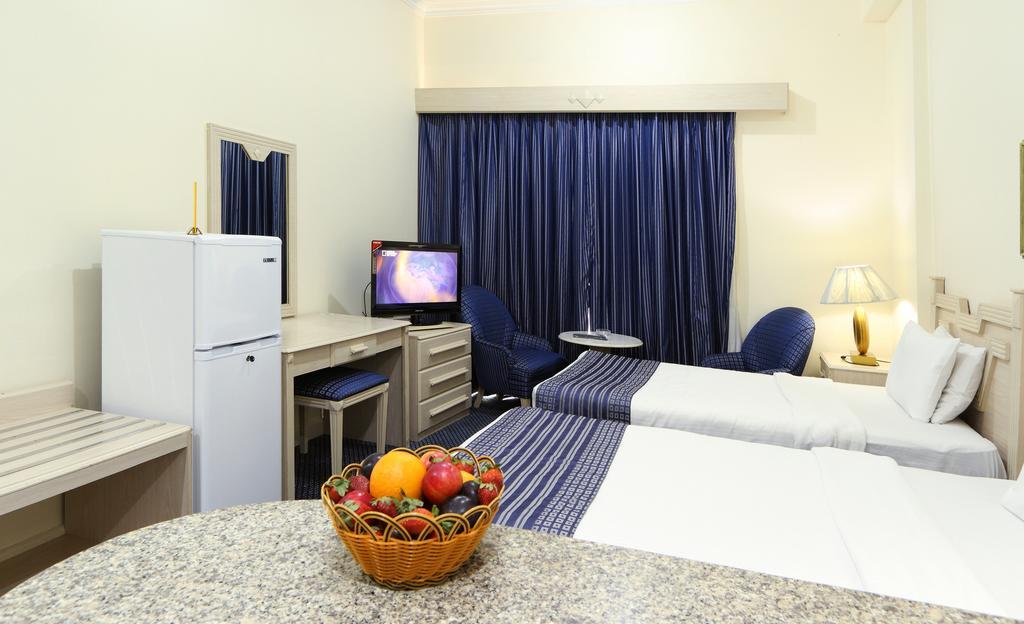 Jormand Hotel Apartments Dubai Oda fotoğraf